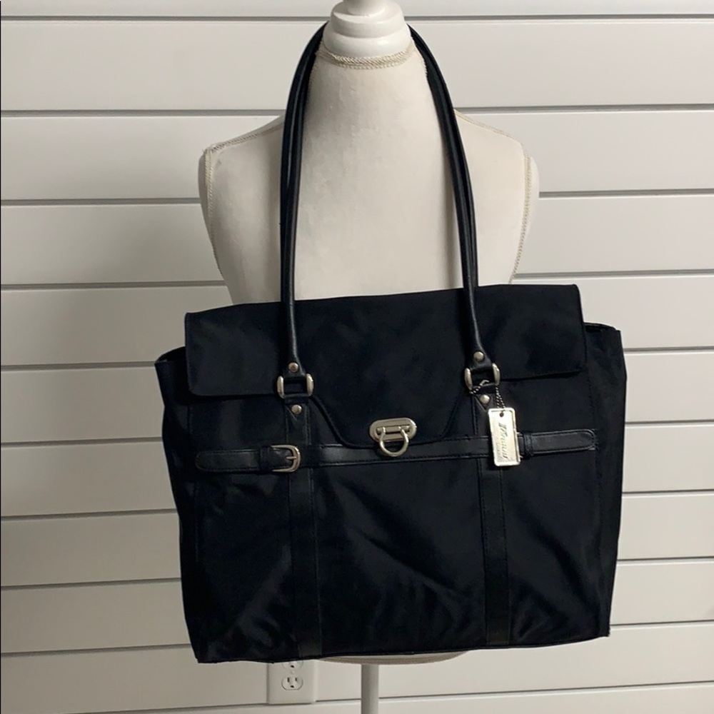 Targus laptop tote